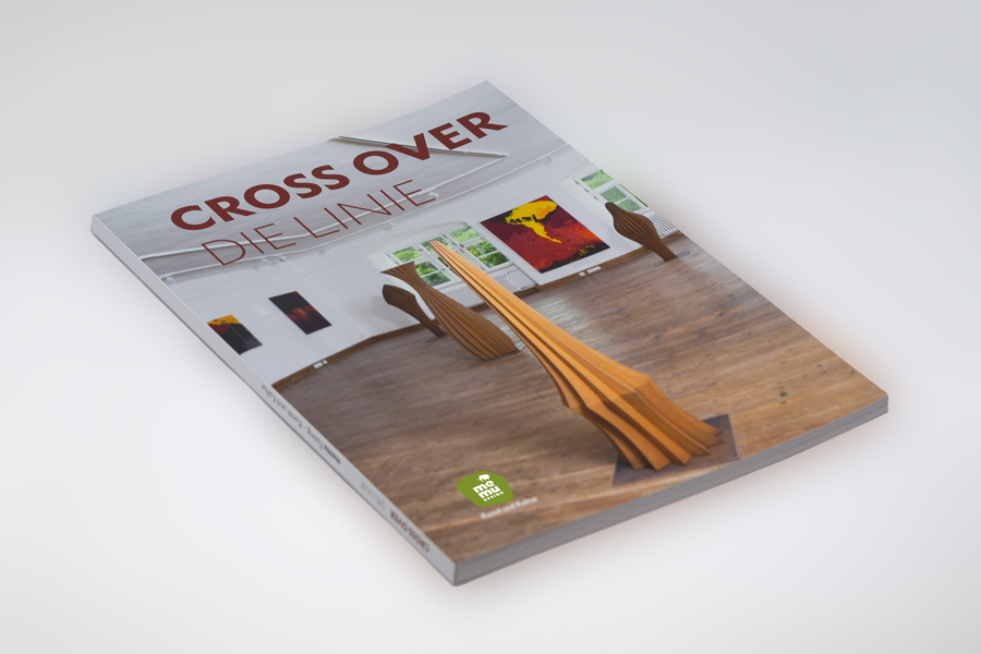 cross over cover 2